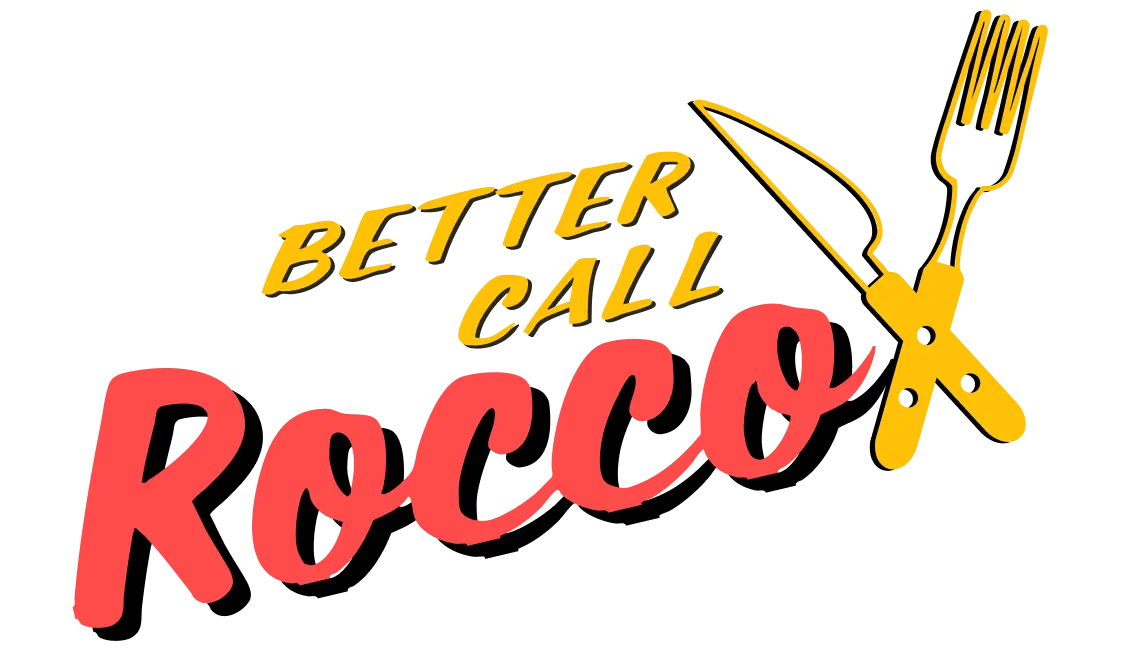 Rocco Logo